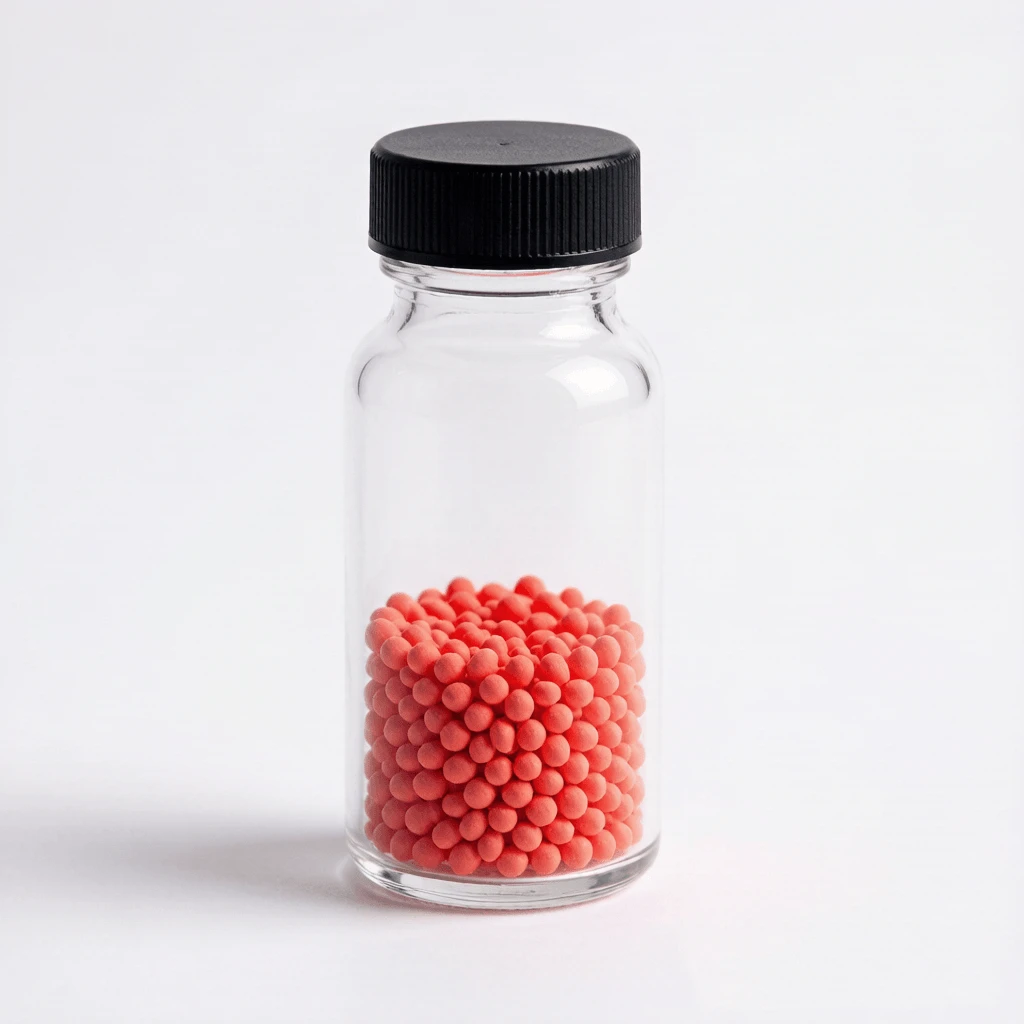 NMNH Pellets